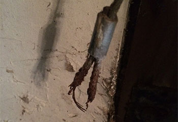 Cable Replacement Project | Garage Door Repair Plainfield, IL Cable Replacement Project | Garage Door Repair Plainfield, IL
