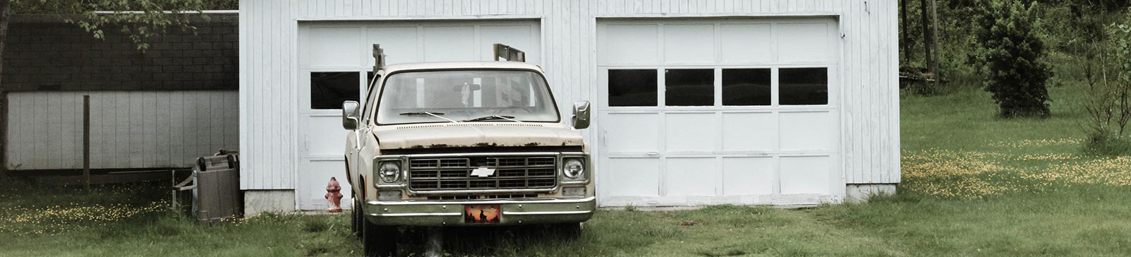 Garage Door Maintenance Near Me | Plainfield, IL