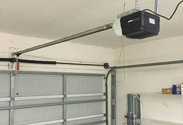 Garage Door Openers | Garage Door Repair Plainfield, IL